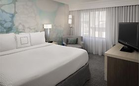 Courtyard Houston Westchase